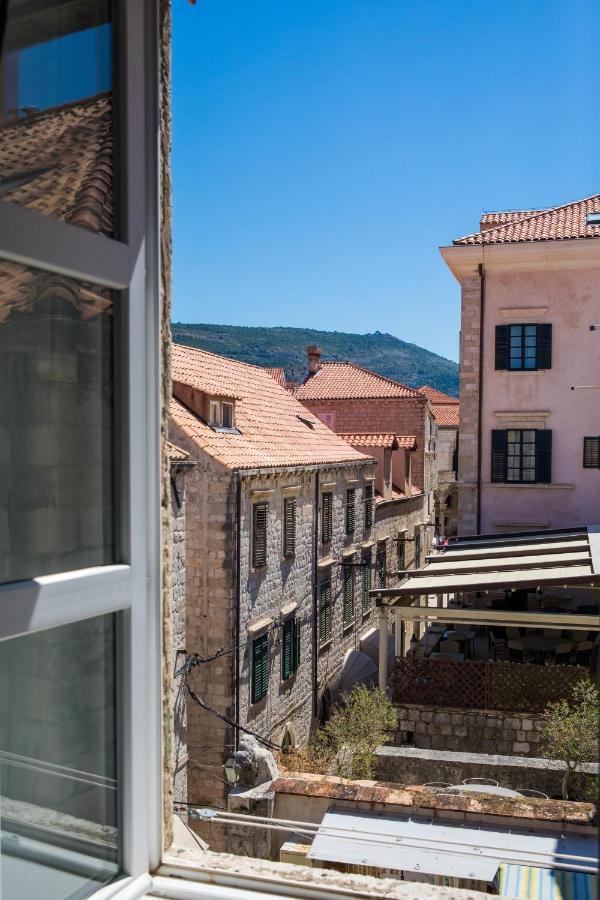 Tony'S Place Dubrovnik Exterior foto