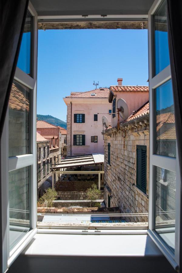 Tony'S Place Dubrovnik Exterior foto